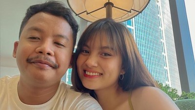 Obrolan Pertama Ditha Rizky Amalia ke Dustin Tiffani Saat Dating: Aku Cantik Gak?