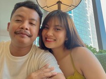 Obrolan Pertama Ditha Rizky Amalia ke Dustin Tiffani Saat Dating: Aku Cantik Gak?