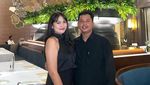 Obrolan Pertama Ditha Rizky Amalia ke Dustin Tiffani Saat Dating: Aku Cantik Gak?