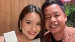 Obrolan Pertama Ditha Rizky Amalia ke Dustin Tiffani Saat Dating: Aku Cantik Gak?
