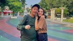Obrolan Pertama Ditha Rizky Amalia ke Dustin Tiffani Saat Dating: Aku Cantik Gak?