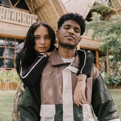 Eno Smaper Gandeng Nathh di Lagu Romantis Kita Deal