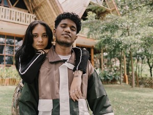 Eno Smaper Gandeng Nathh di Lagu Romantis Kita Deal