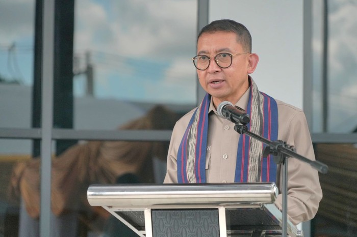 Fadli Zon