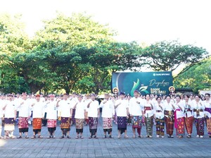 BPD Bali Rayakan Hari Jadi ke-63: Acara Sederhana, Capaian Luar Biasa