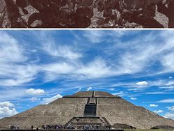 Foto Dulu vs Sekarang Ini Bikin Melongo, Perubahannya Drastis!