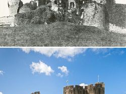 Foto Dulu vs Sekarang Ini Bikin Melongo, Perubahannya Drastis!