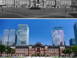 Foto Dulu vs Sekarang Ini Bikin Melongo, Perubahannya Drastis!