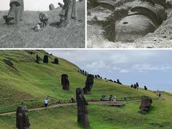 Foto Dulu vs Sekarang Ini Bikin Melongo, Perubahannya Drastis!