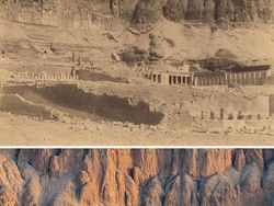 Foto Dulu vs Sekarang Ini Bikin Melongo, Perubahannya Drastis!