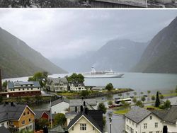 Foto Dulu vs Sekarang Ini Bikin Melongo, Perubahannya Drastis!