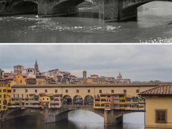 Foto Dulu vs Sekarang Ini Bikin Melongo, Perubahannya Drastis!