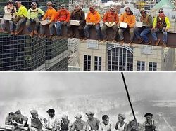 Foto yang Jelaskan Kenapa Perempuan Hidup Lebih Lama dari Para Lelaki