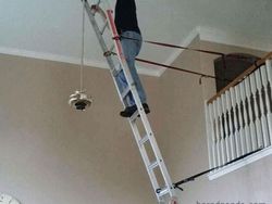 Foto yang Jelaskan Kenapa Perempuan Hidup Lebih Lama dari Para Lelaki