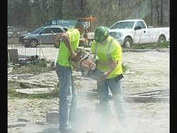Foto yang Jelaskan Kenapa Perempuan Hidup Lebih Lama dari Para Lelaki