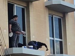 Foto yang Jelaskan Kenapa Perempuan Hidup Lebih Lama dari Para Lelaki