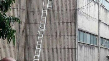 Lihatnya saja bikin dagdigdugser. Foto: kangarooscarlet via Bored Panda