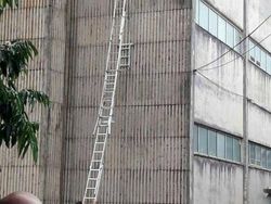 Foto yang Jelaskan Kenapa Perempuan Hidup Lebih Lama dari Para Lelaki