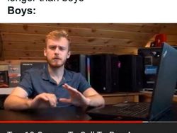 Foto yang Jelaskan Kenapa Perempuan Hidup Lebih Lama dari Para Lelaki