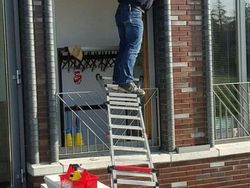 Foto yang Jelaskan Kenapa Perempuan Hidup Lebih Lama dari Para Lelaki