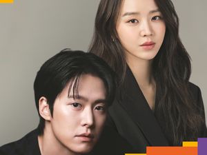 Shin Hye Sun & Gong Myung Digaet Main Drakor Bareng