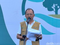 Desa di Bali Ramai-ramai Larang Air Kemasan Kecil Sekali Pakai