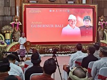 Koster Larang Kemasan Plastik Sekali Pakai di PKB, Dorong Pemakaian Tumbler