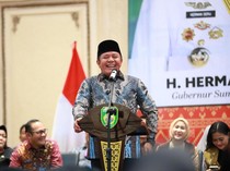 Gubernur Sumsel Terus Upayakan Skema Dana Pensiun bagi ASN PPPK