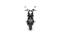 Sayangnya, belum ada informasi mengenai fitur kendaraan. Namun, yang jelas, motor tersebut sudah menggunakan pencahayaan full LED, panel instrumen digital dan sistem pengereman double cakram. Foto: Doc. Harley-Davidson.