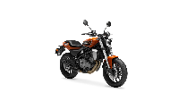 Harley-Davidson X350 diproduksi perusahaan mitra asal China, QJ Motor. Sementara Harley-Davidson hanya berperan sebagai distributor yang memasarkan kendaraan. Sehingga, kuda besi tersebut bisa dilabeli sebagai ‘Harley China’. Foto: Doc. Harley-Davidson.