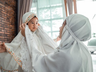Jadwal Sholat di Bandung Hari Ini, Senin 12 Oktober 2026