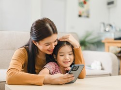 Apple Tambah Fitur Baru untuk Lindungi Anak Saat Online