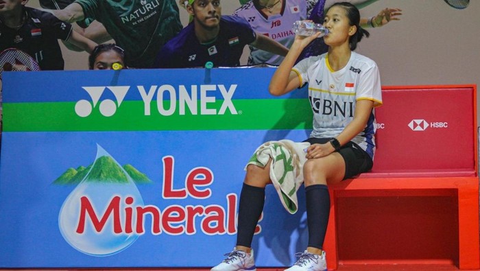 Indonesia Open 2024