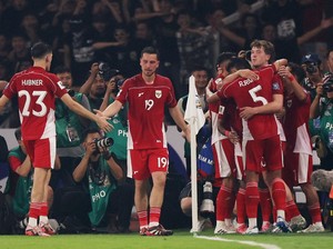 Saran Psikolog Jelang Indonesia Vs Irak, Optimistis Menang Boleh Saja Asal...