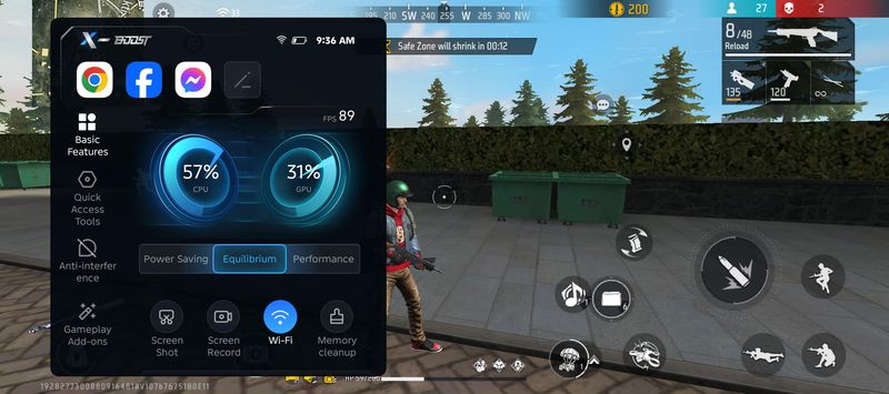Infinix Note 50S 5G