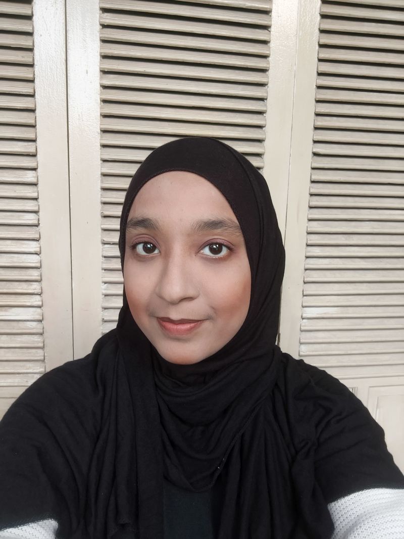 Hasil foto Infinix Note 50S 5G.