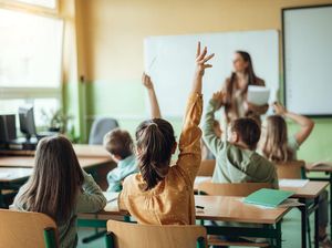Kenapa Siswa di Finlandia Hanya Sekolah 20 Jam Seminggu?