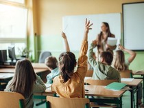 Kenapa Siswa di Finlandia Hanya Sekolah 20 Jam Seminggu?
