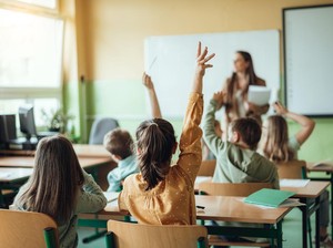 Kenapa Siswa di Finlandia Hanya Sekolah 20 Jam Seminggu?