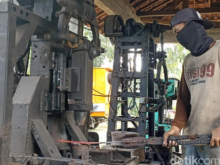 Jasa Pande Pisau di Kota Blitar