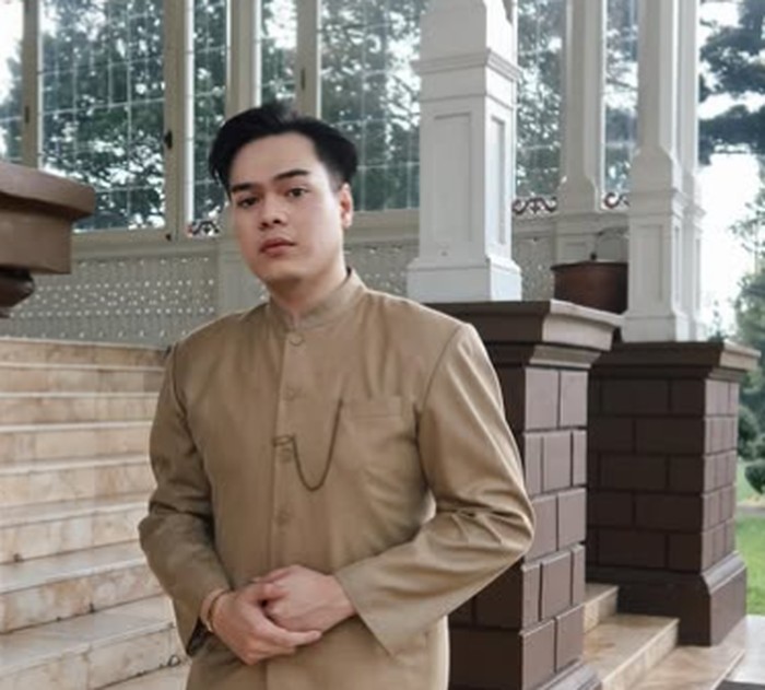 Jeje Soekarno Jeje Soekarno