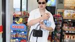 Gaya Hedon Jeje Soekarno Makan Nasi Ayam Sampai ke Thailand