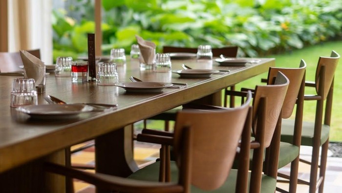 5 Ciri Khas Kafe Favorit Ibu-ibu, dari Suasana hingga Menunya