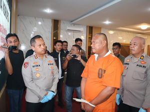 Terlilit Utang Rentenir, Eks Kades di Sidimpuan Korupsi Dana Desa Rp 249 Juta