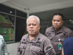 3 Eks Stafsus Nadiem Mangkir, Kejagung Cegah ke Luar Negeri