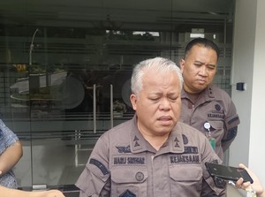 3 Eks Stafsus Nadiem Makarim Dicekal Terkait Kasus Korupsi Pengadaan Laptop