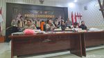 Penampakan Suami Pura-pura Dirampok Usai Bunuh Istri Kini Berbaju Tahanan
