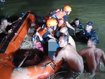 Nafisa Ditemukan Tewas Usai Tenggelam di Danau Bekas Galian Saat Cari Keong