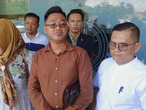 Mahasiswa Unila yang Tewas Juga Dipaksa Minum Spiritus Saat Diksar Mapala