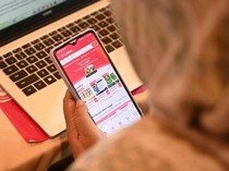 Video Pajak 0,5% E-Commerce, idEA: Tak Berat, Tapi Mekanismenya Harus Jelas